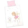 Babybest® Bettwäsche Little Fairy 100 X 135 Cm 7