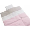 Be Be’s Collection Be Be ‘s Collection Bettwäsche Kleine Prinzessin Rosa 80 X 80 Cm 5