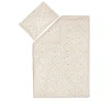 Fillikid Bettwäsche Set 100 X 140 Cm Beige 7