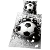 HERDING Bettwäsche 3D Fußball 135 X 200 Cm 11