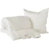 OYOY Bettwäsche Nuku Bedding – Adult Ekstra H220 X W140 Cm Offwhite 7