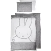 Roba Bettwäsche 2-teilig Miffy® 100 Cm X 135cm 5