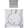 Roba Wiegenbettwäsche 2-teilig Miffy® 80 Cm X 80 Cm 5