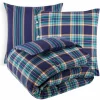 Tommy Hilfiger WOVEN FLANNEL Bettwäsche-Set Aus Flanell – 140×200 / 70×90 (AT) Cm – Evergreen 8